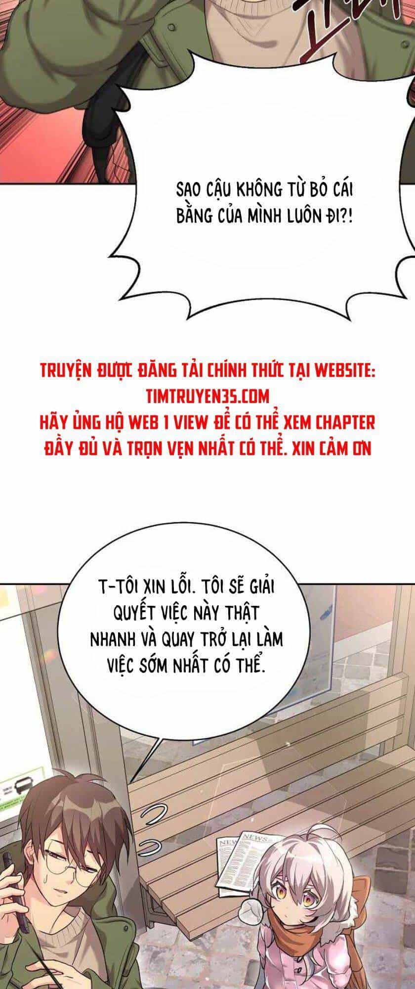 Con Gái Tôi Là Rồng! - Chương 5 - ảnh 13