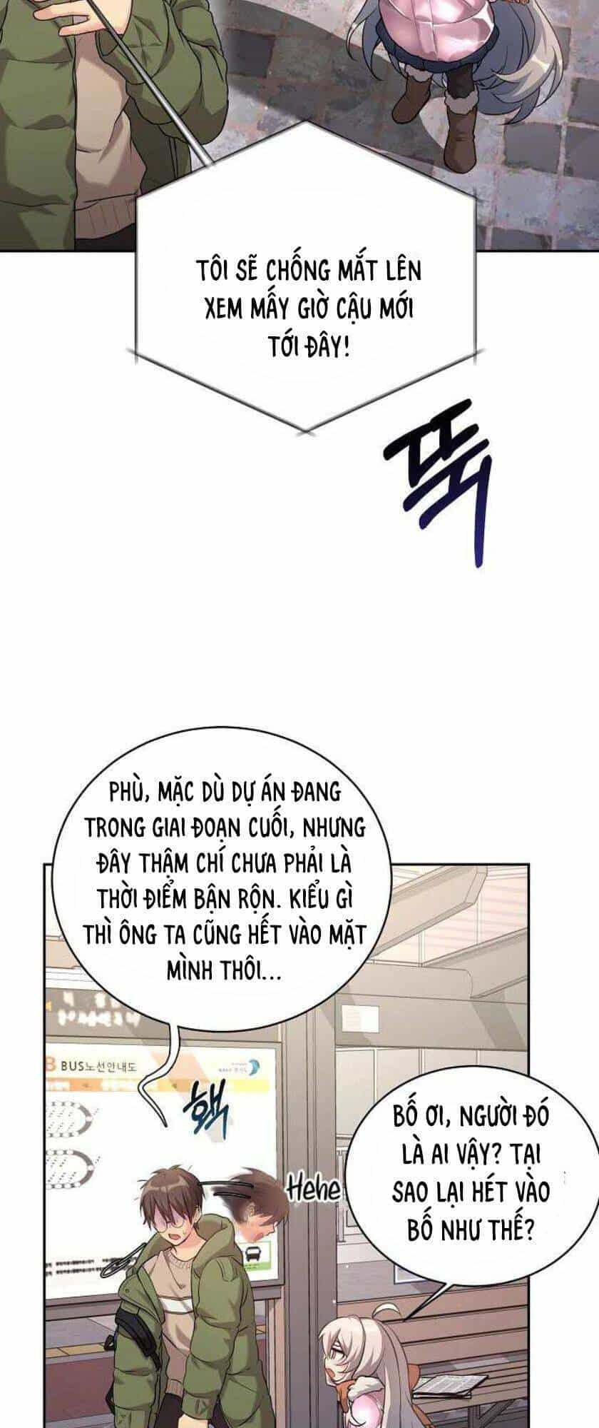 Con Gái Tôi Là Rồng! - Chương 5 - ảnh 14