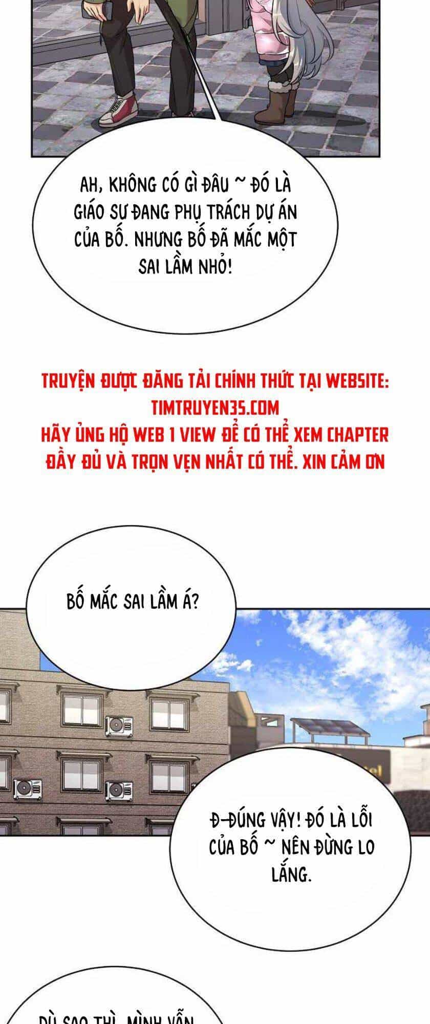 Con Gái Tôi Là Rồng! - Chương 5 - ảnh 15