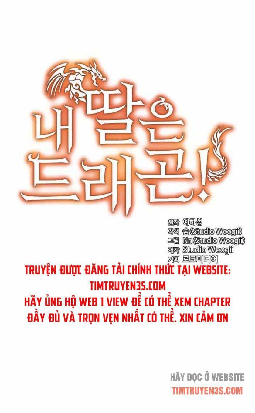 Con Gái Tôi Là Rồng! - Chương 5 - ảnh 18
