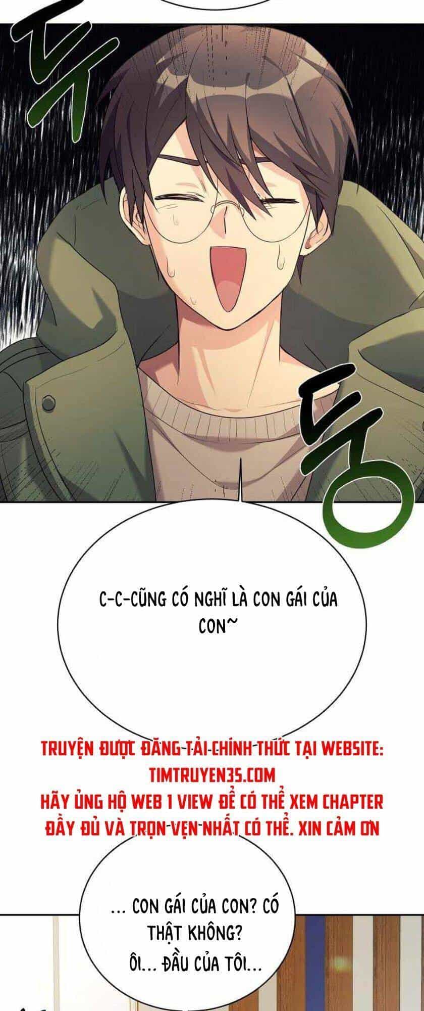 Con Gái Tôi Là Rồng! - Chương 5 - ảnh 22