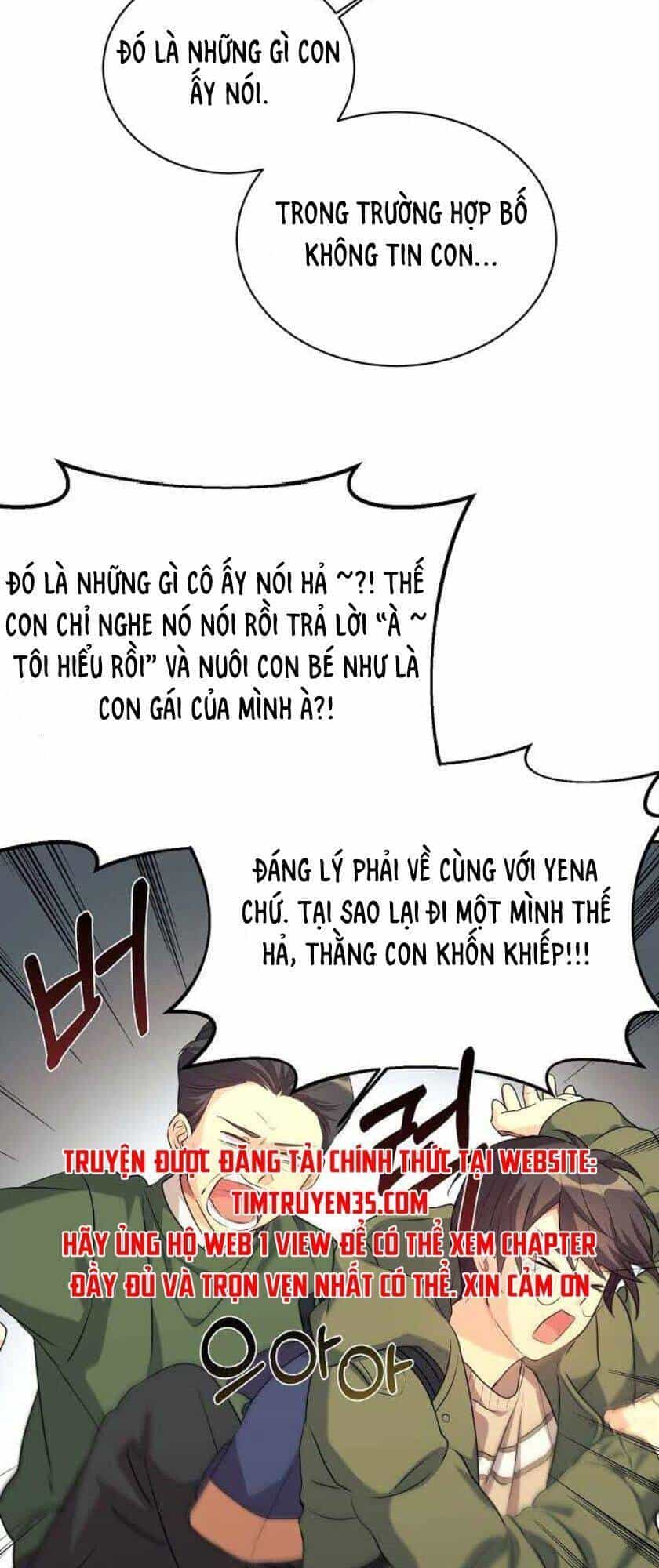 Con Gái Tôi Là Rồng! - Chương 5 - ảnh 25
