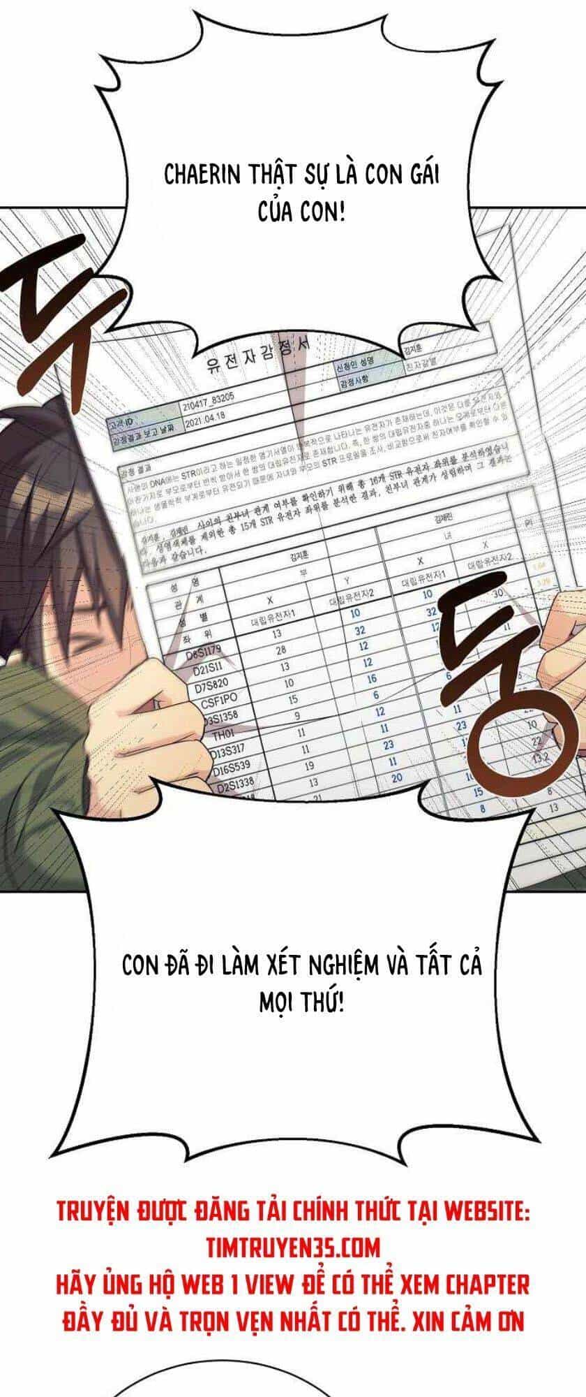 Con Gái Tôi Là Rồng! - Chương 5 - ảnh 27