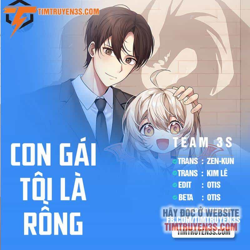 Con Gái Tôi Là Rồng! - Chương 5 - ảnh 3