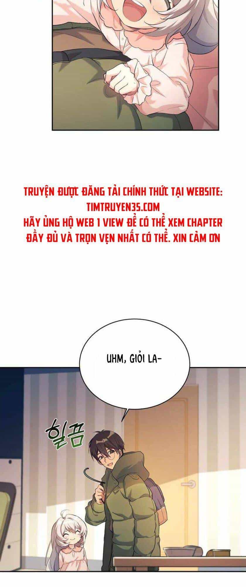 Con Gái Tôi Là Rồng! - Chương 5 - ảnh 7