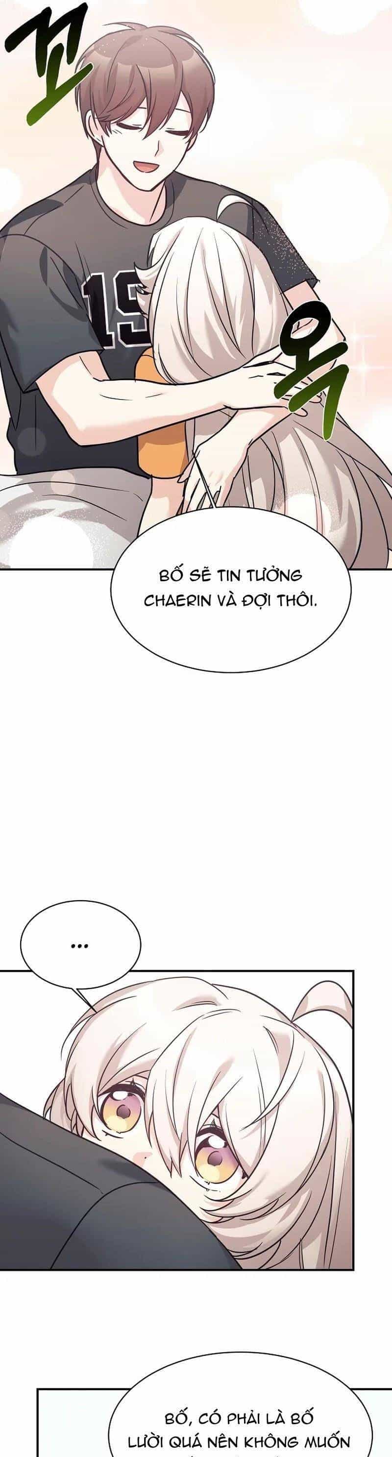 Con Gái Tôi Là Rồng! - Chương 56 - ảnh 10