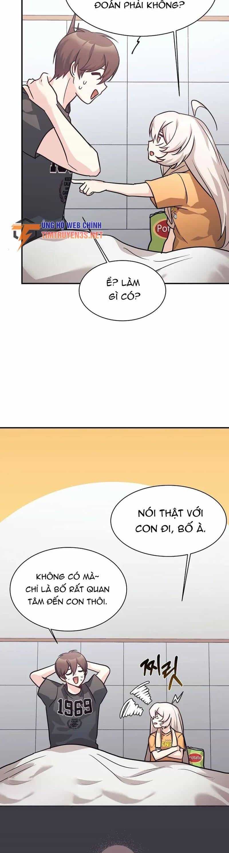 Con Gái Tôi Là Rồng! - Chương 56 - ảnh 11