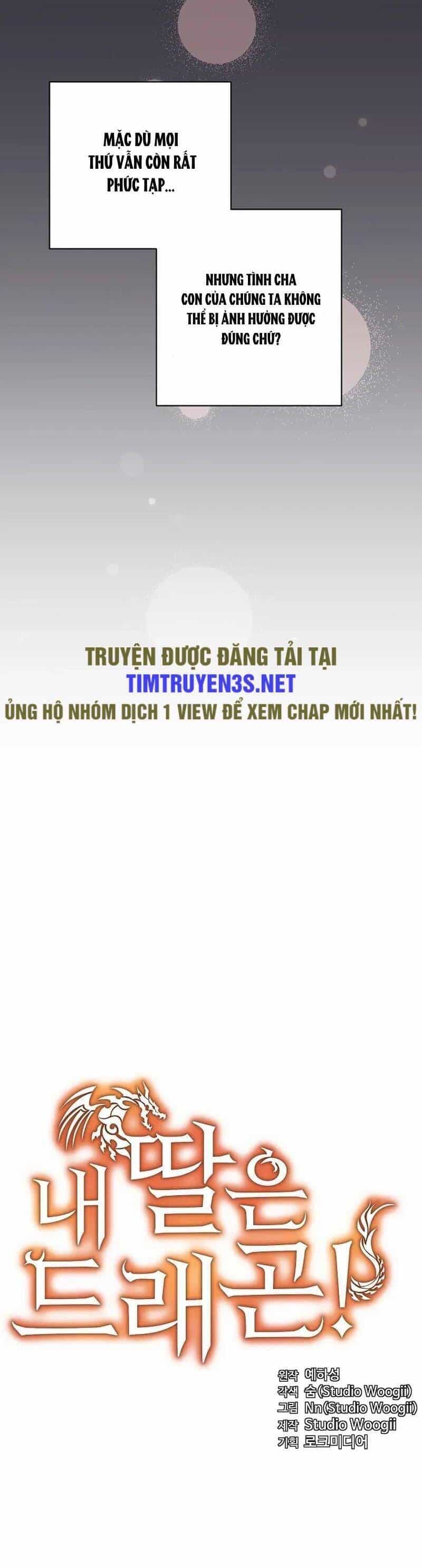 Con Gái Tôi Là Rồng! - Chương 56 - ảnh 12