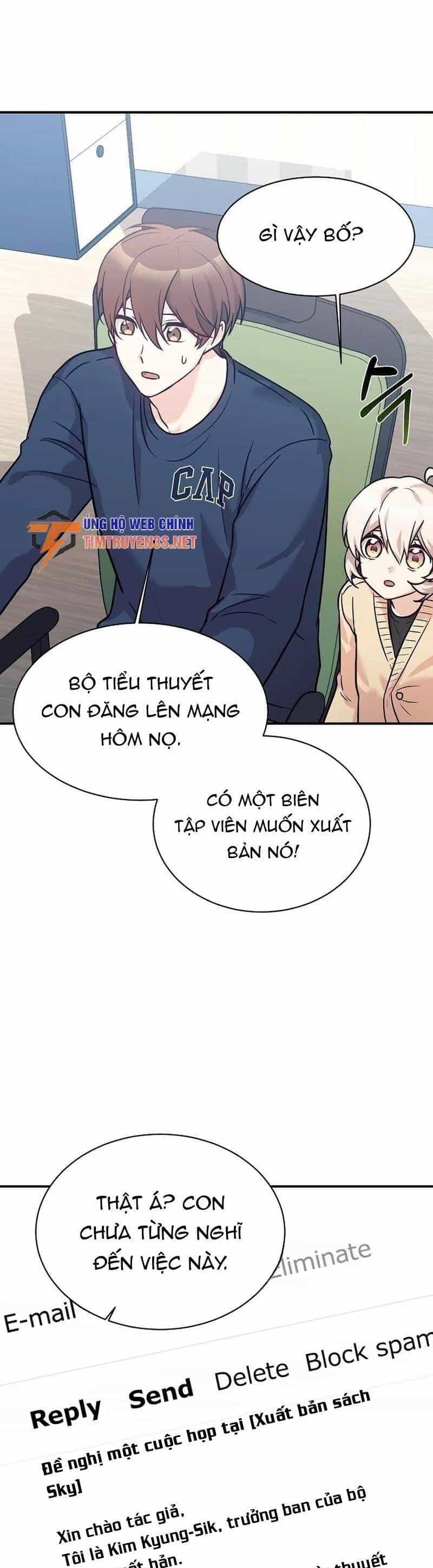 Con Gái Tôi Là Rồng! - Chương 56 - ảnh 14