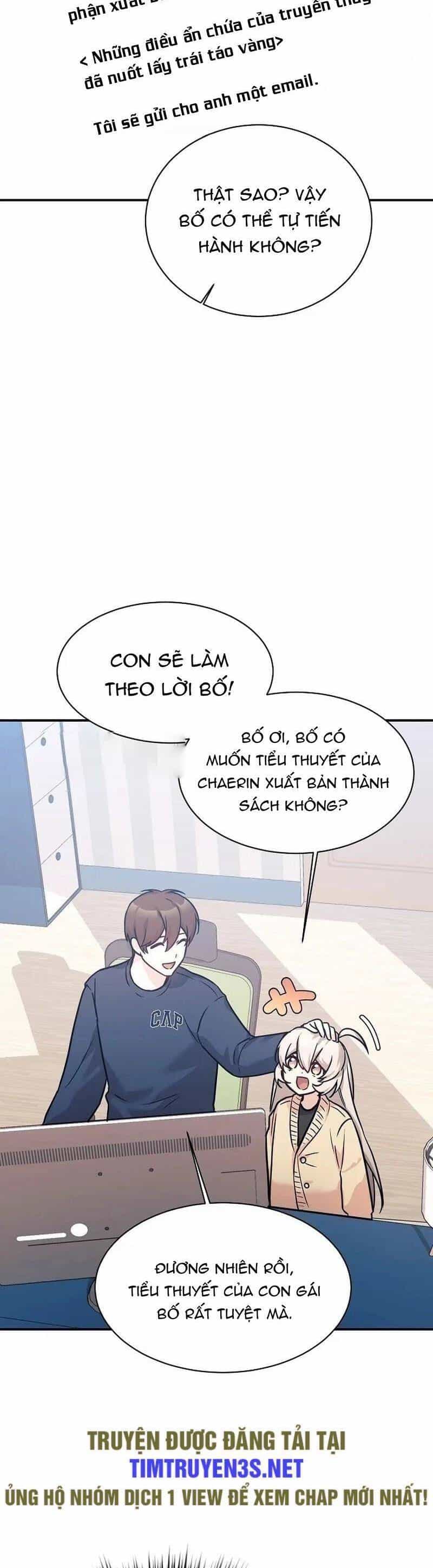 Con Gái Tôi Là Rồng! - Chương 56 - ảnh 15