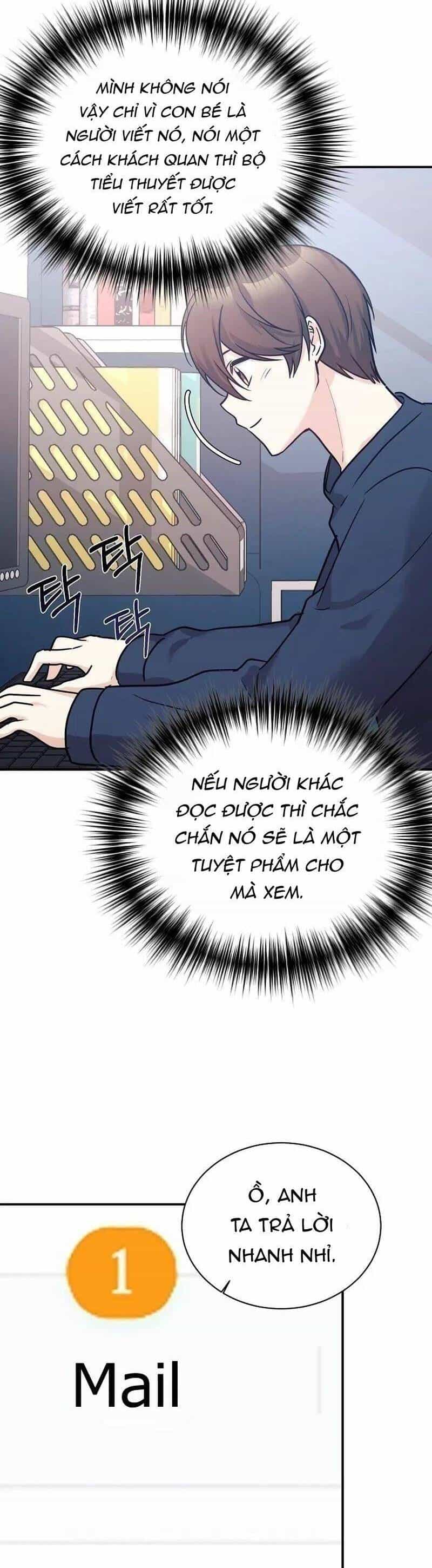 Con Gái Tôi Là Rồng! - Chương 56 - ảnh 16