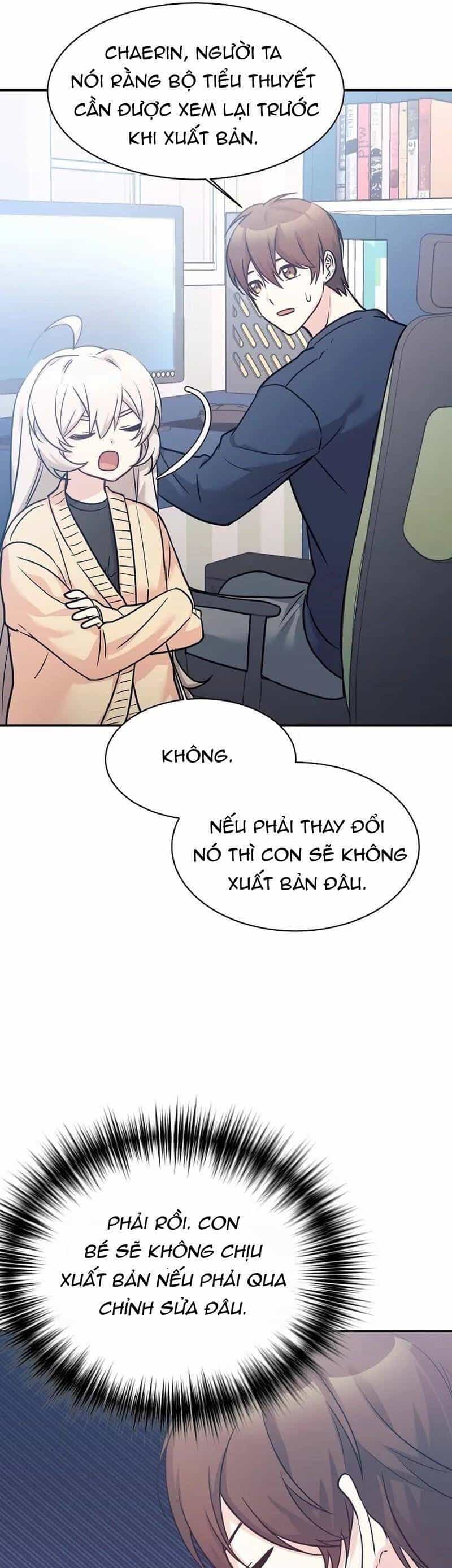 Con Gái Tôi Là Rồng! - Chương 56 - ảnh 18