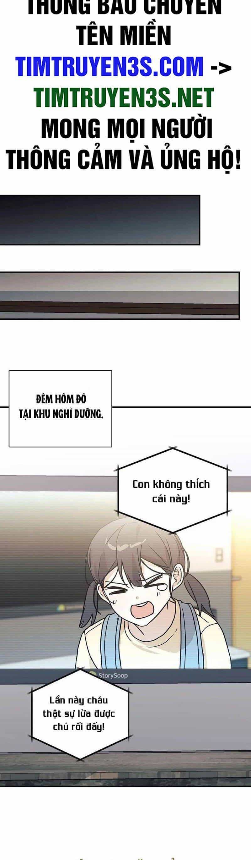 Con Gái Tôi Là Rồng! - Chương 56 - ảnh 2