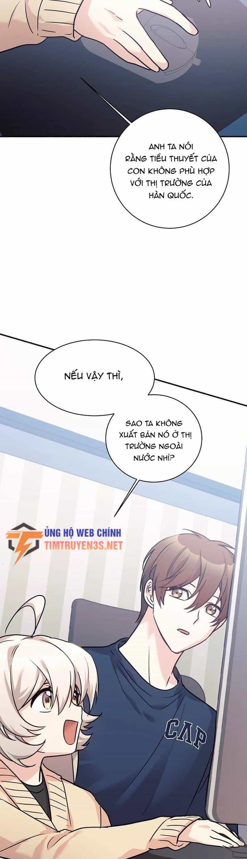 Con Gái Tôi Là Rồng! - Chương 56 - ảnh 20