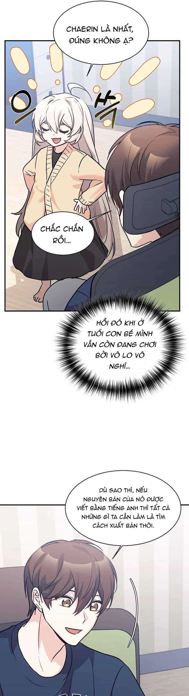 Con Gái Tôi Là Rồng! - Chương 56 - ảnh 22