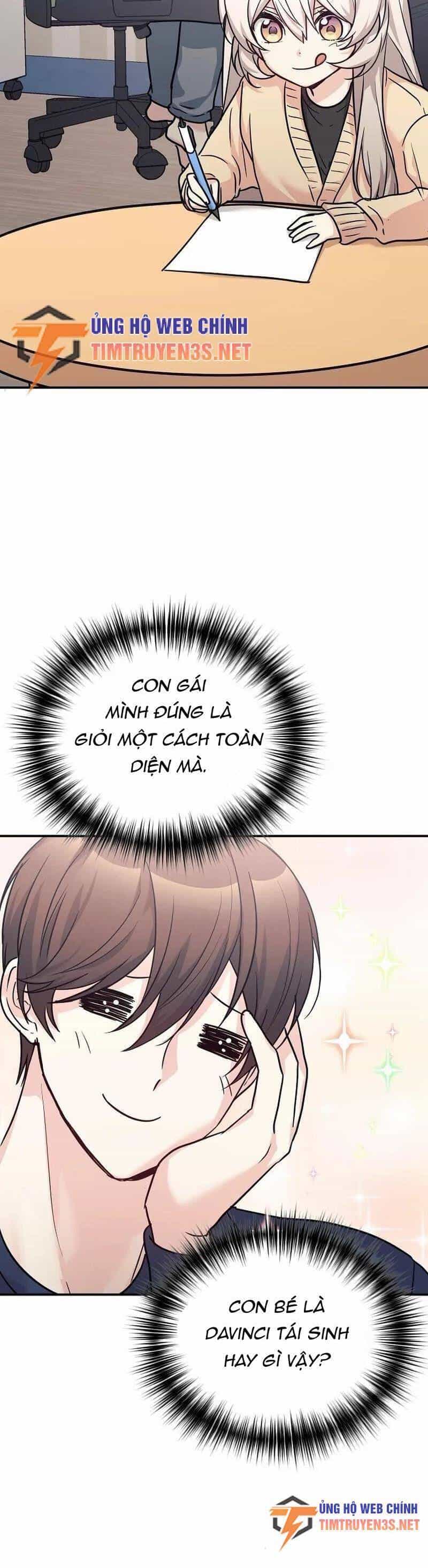 Con Gái Tôi Là Rồng! - Chương 56 - ảnh 25