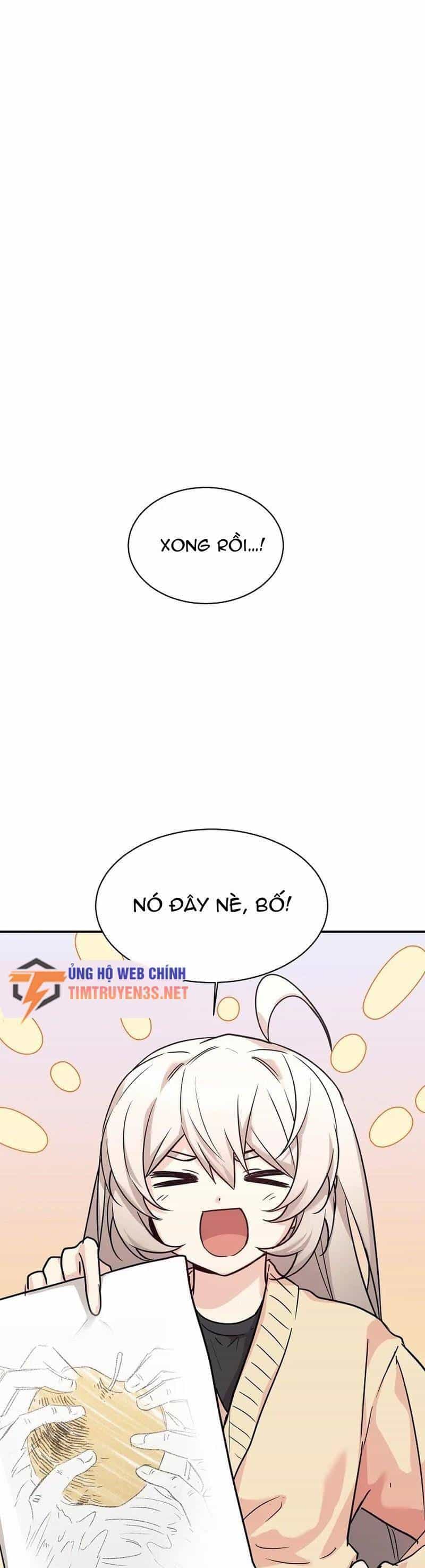 Con Gái Tôi Là Rồng! - Chương 56 - ảnh 26