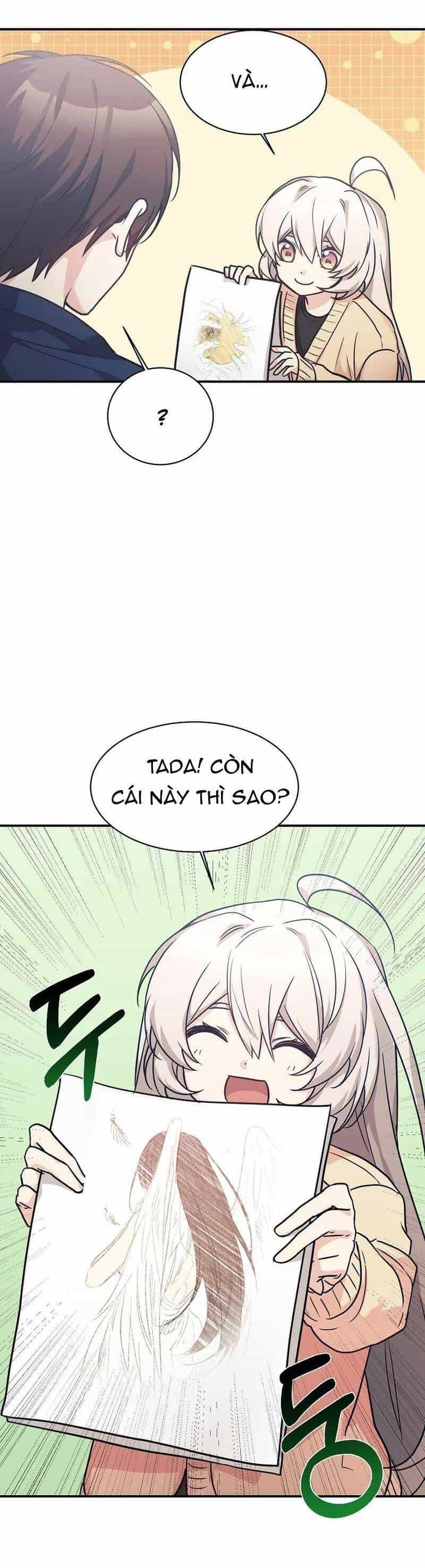 Con Gái Tôi Là Rồng! - Chương 56 - ảnh 28