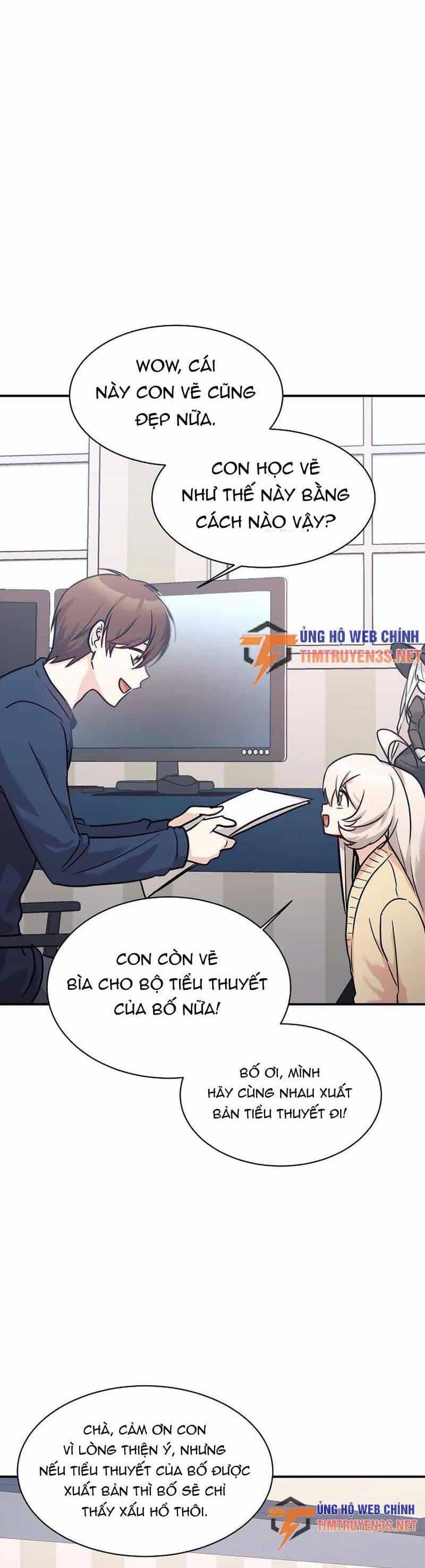 Con Gái Tôi Là Rồng! - Chương 56 - ảnh 29