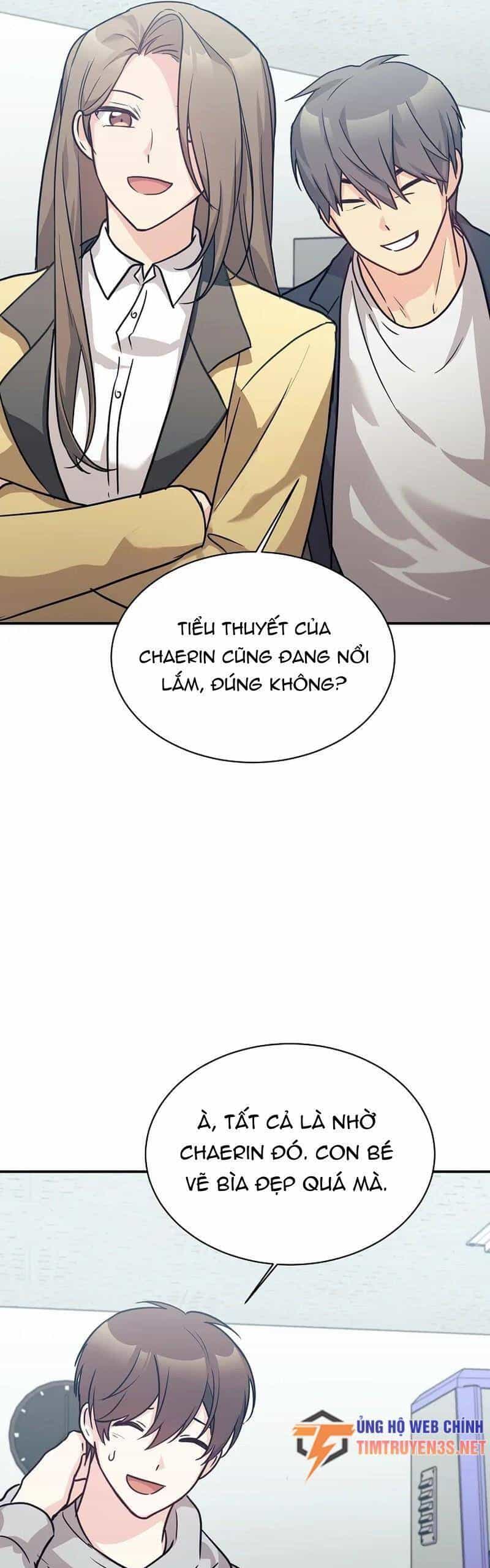 Con Gái Tôi Là Rồng! - Chương 56 - ảnh 34