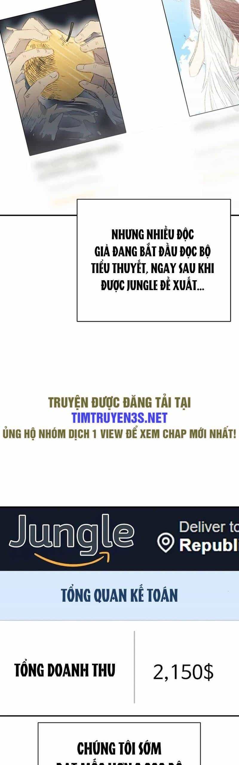 Con Gái Tôi Là Rồng! - Chương 56 - ảnh 36