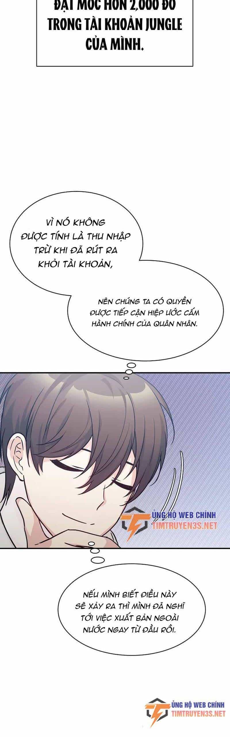 Con Gái Tôi Là Rồng! - Chương 56 - ảnh 37