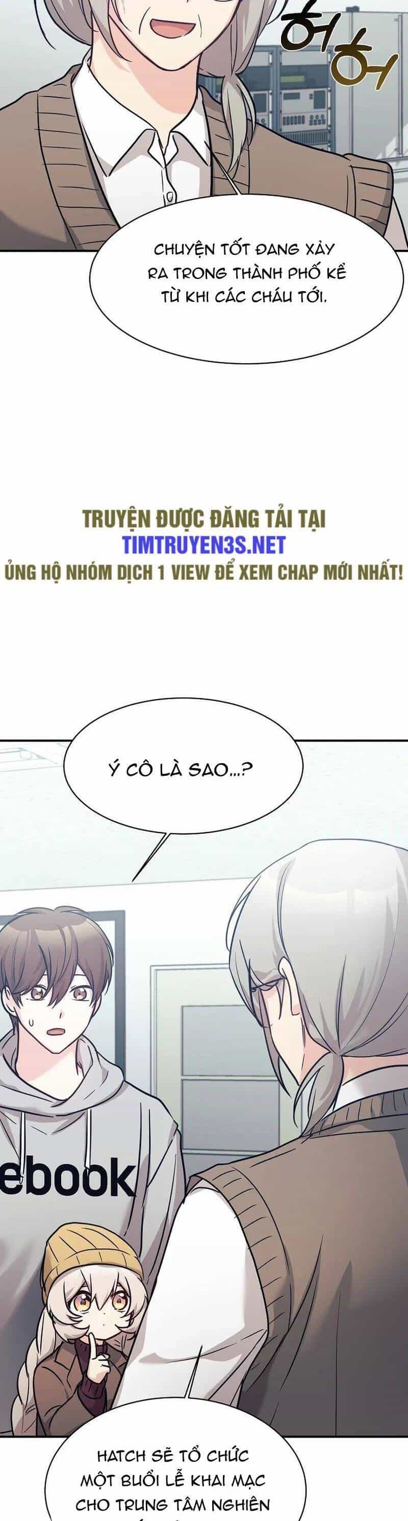 Con Gái Tôi Là Rồng! - Chương 56 - ảnh 39