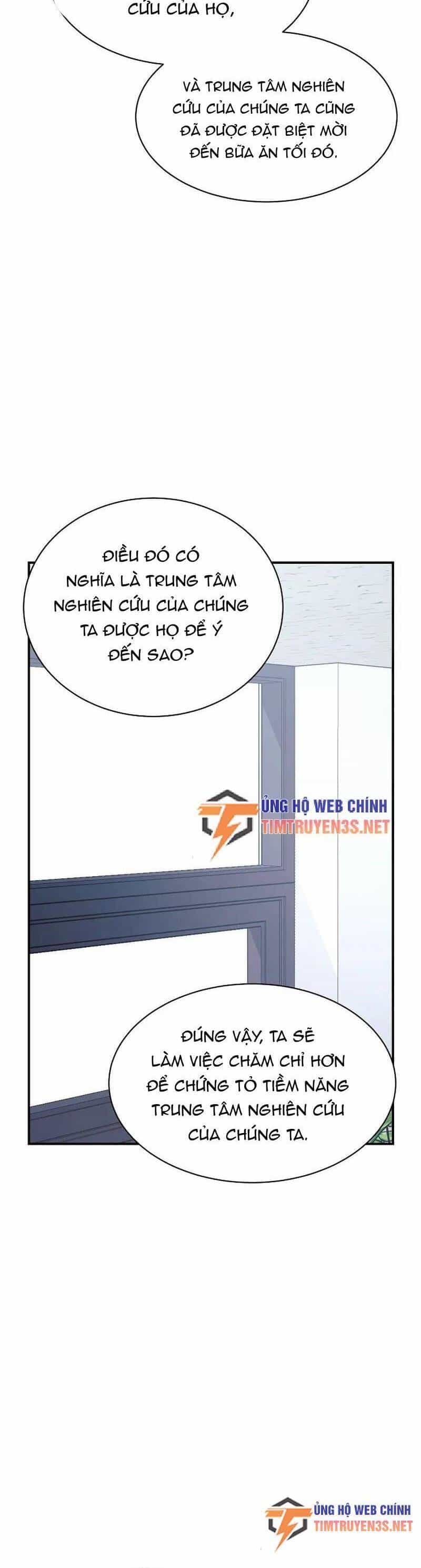 Con Gái Tôi Là Rồng! - Chương 56 - ảnh 40