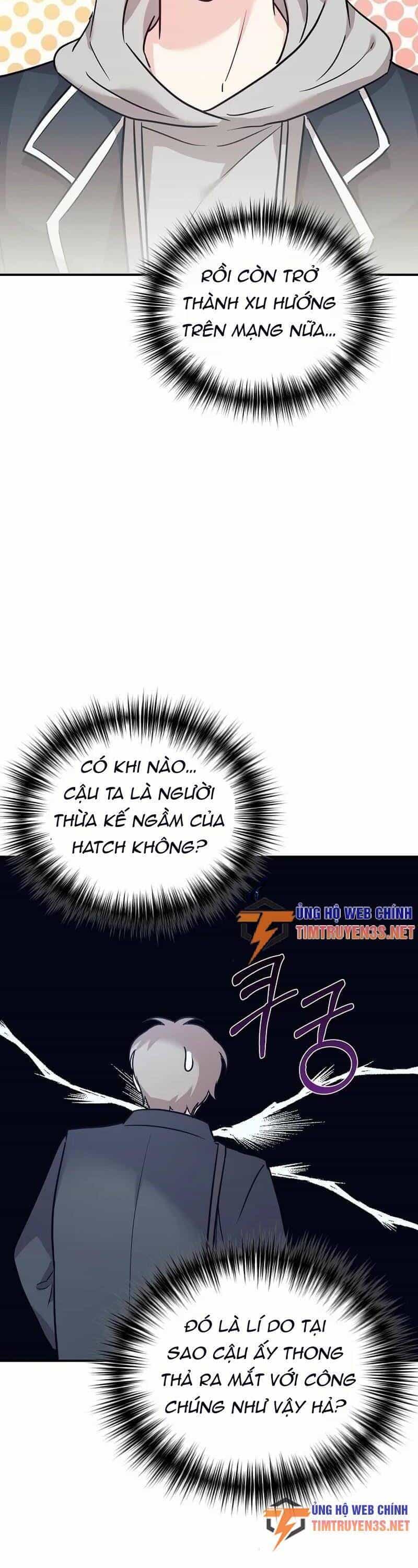 Con Gái Tôi Là Rồng! - Chương 56 - ảnh 44