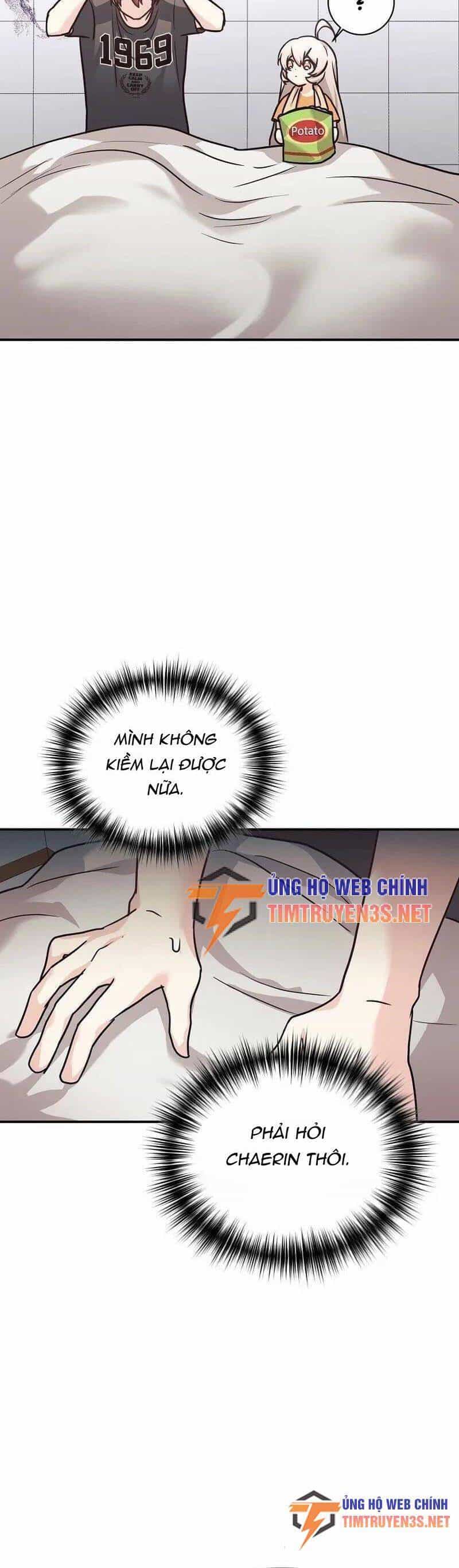 Con Gái Tôi Là Rồng! - Chương 56 - ảnh 5