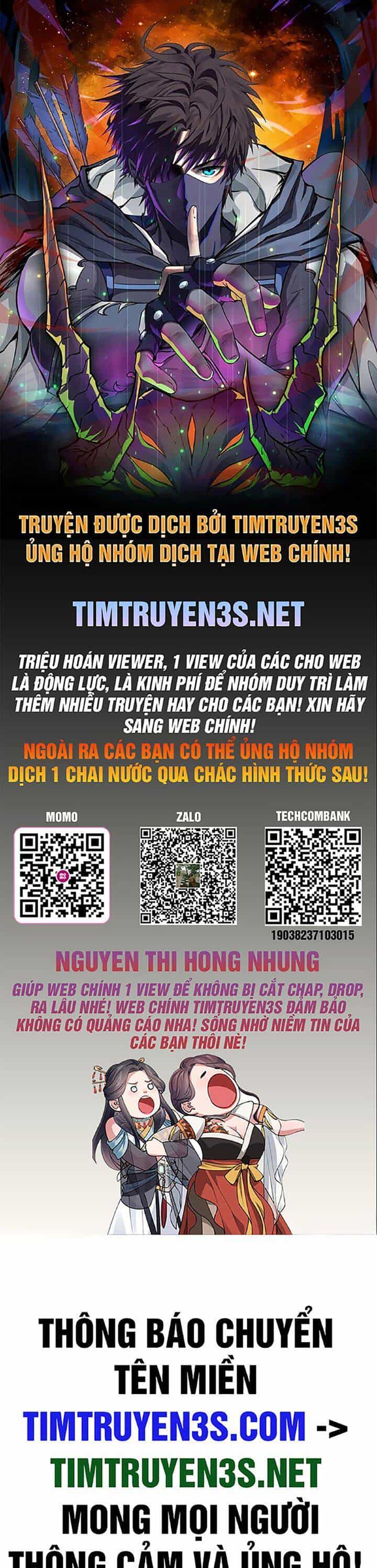 Con Gái Tôi Là Rồng! - Chương 57 - ảnh 1