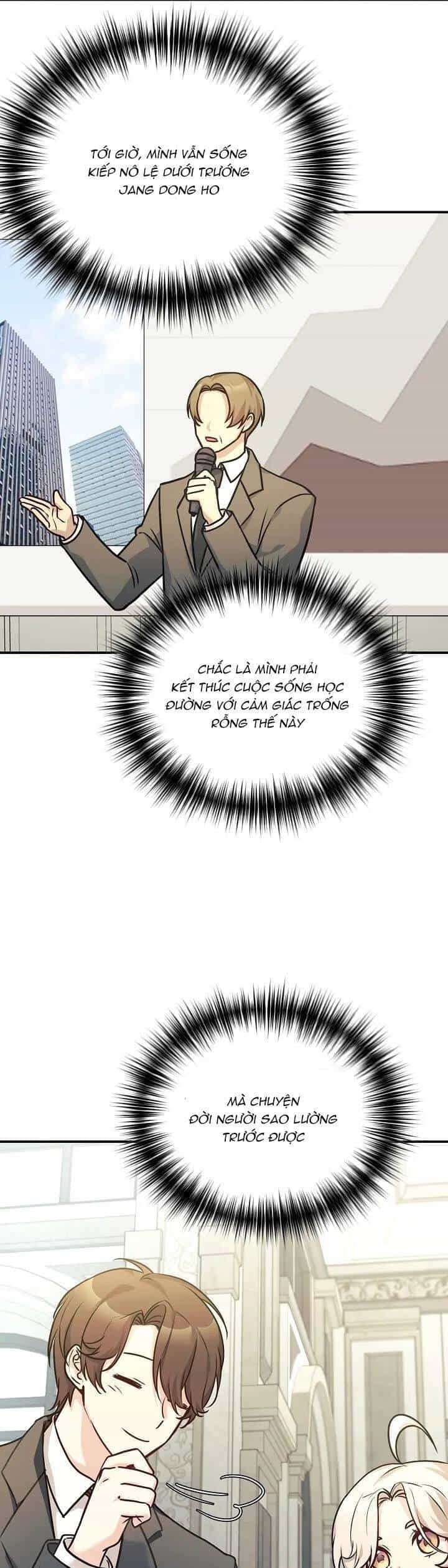 Con Gái Tôi Là Rồng! - Chương 57 - ảnh 10