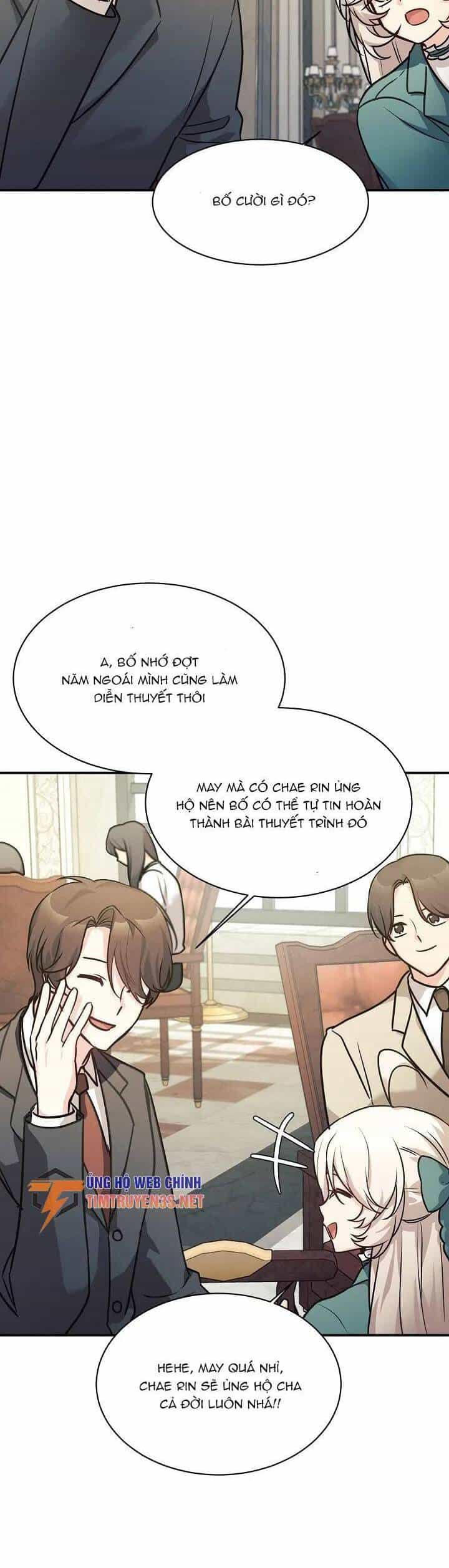 Con Gái Tôi Là Rồng! - Chương 57 - ảnh 11