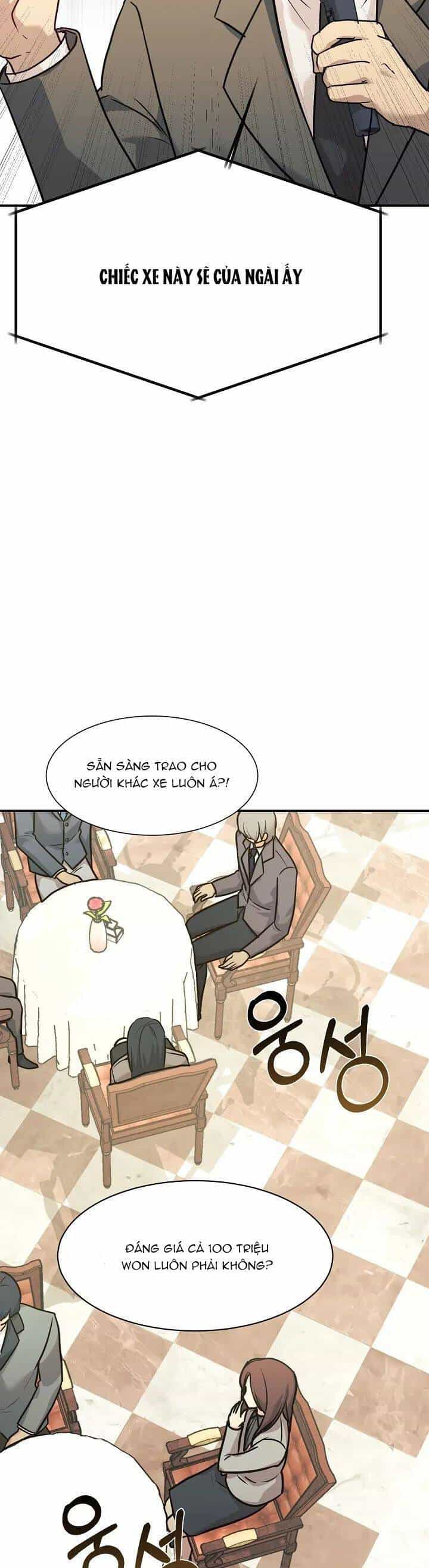 Con Gái Tôi Là Rồng! - Chương 57 - ảnh 16