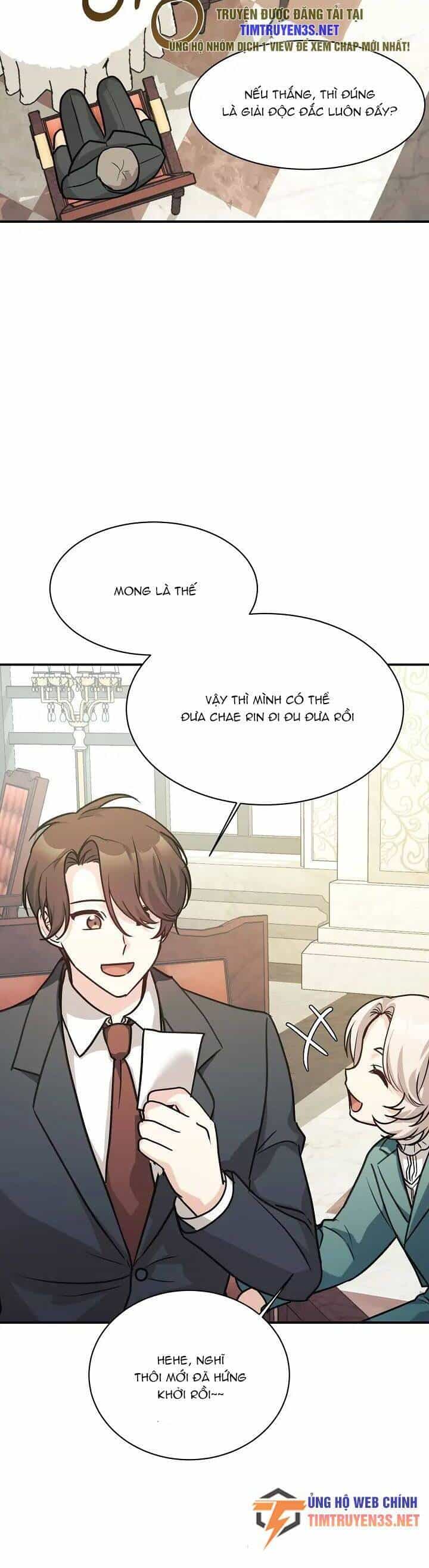 Con Gái Tôi Là Rồng! - Chương 57 - ảnh 17
