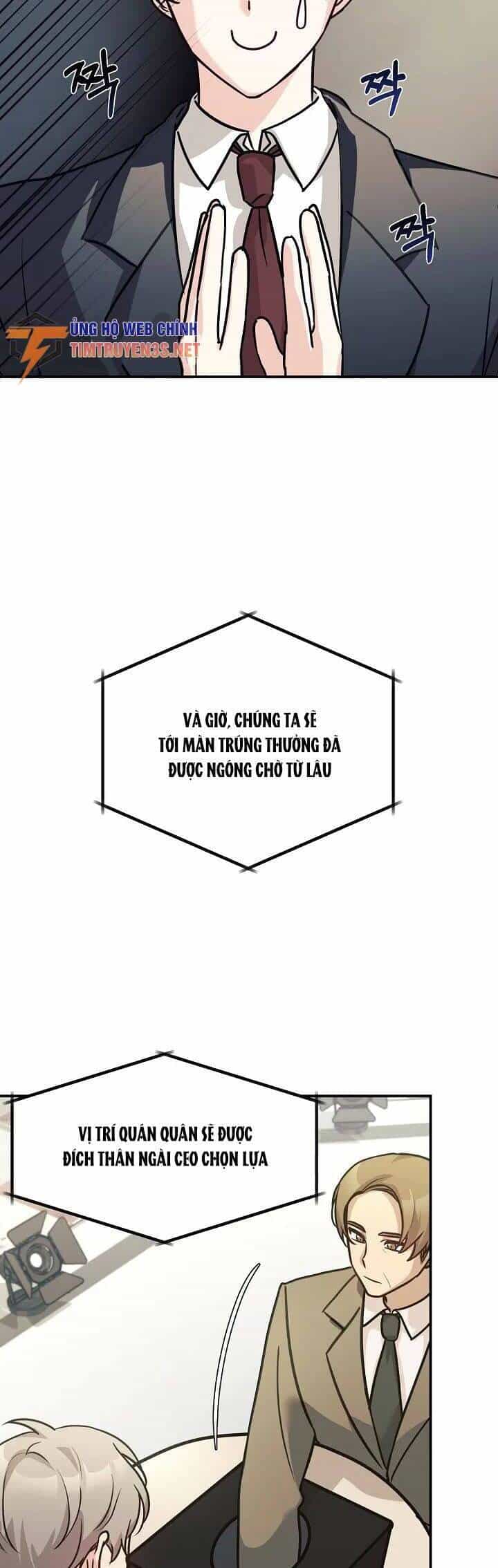 Con Gái Tôi Là Rồng! - Chương 57 - ảnh 24