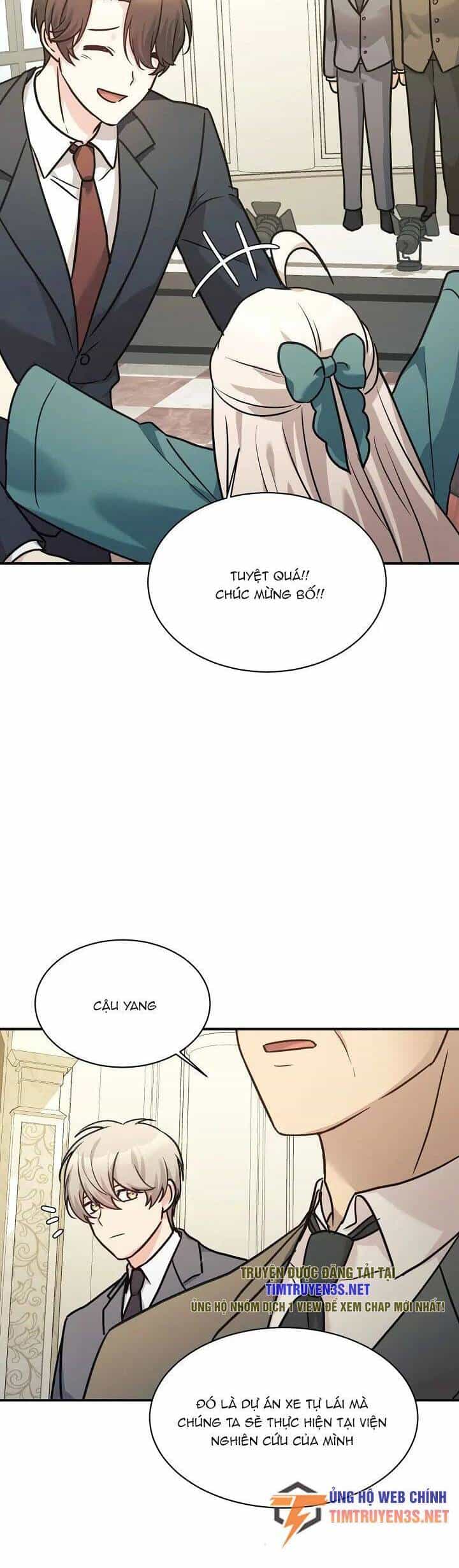 Con Gái Tôi Là Rồng! - Chương 57 - ảnh 33