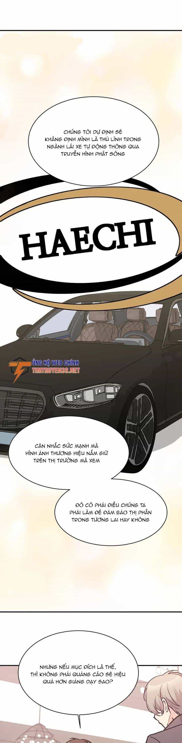 Con Gái Tôi Là Rồng! - Chương 57 - ảnh 41