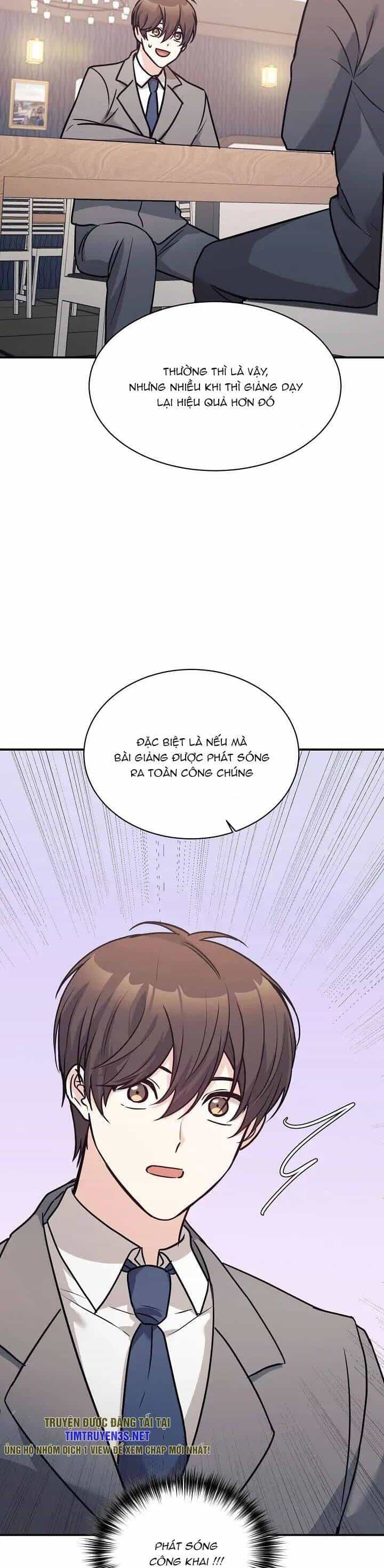 Con Gái Tôi Là Rồng! - Chương 57 - ảnh 42