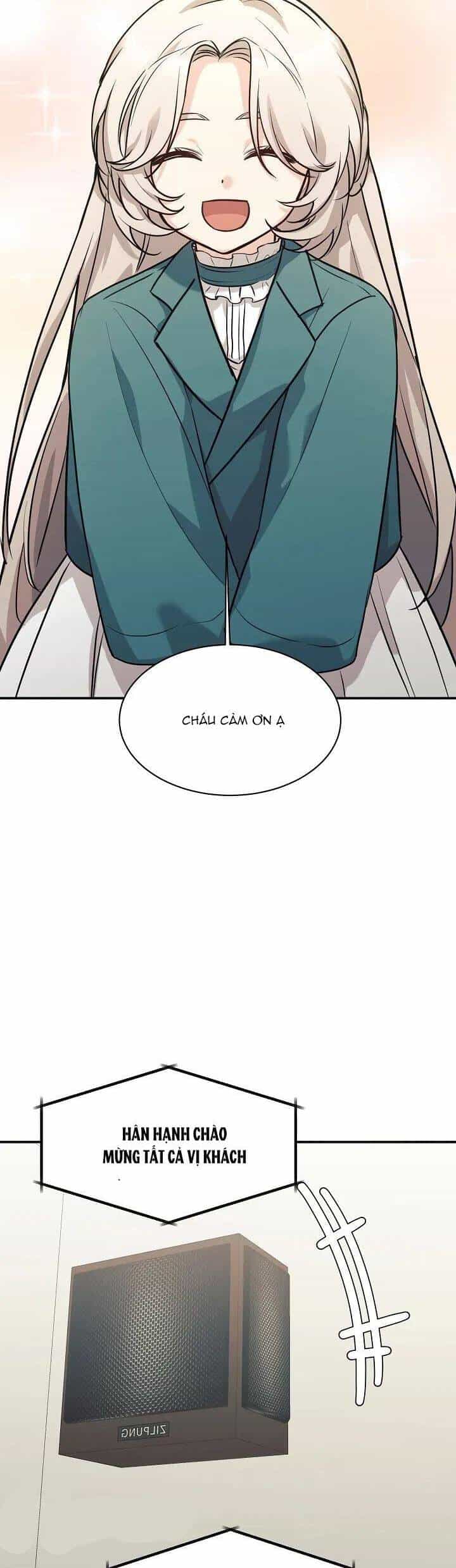 Con Gái Tôi Là Rồng! - Chương 57 - ảnh 6
