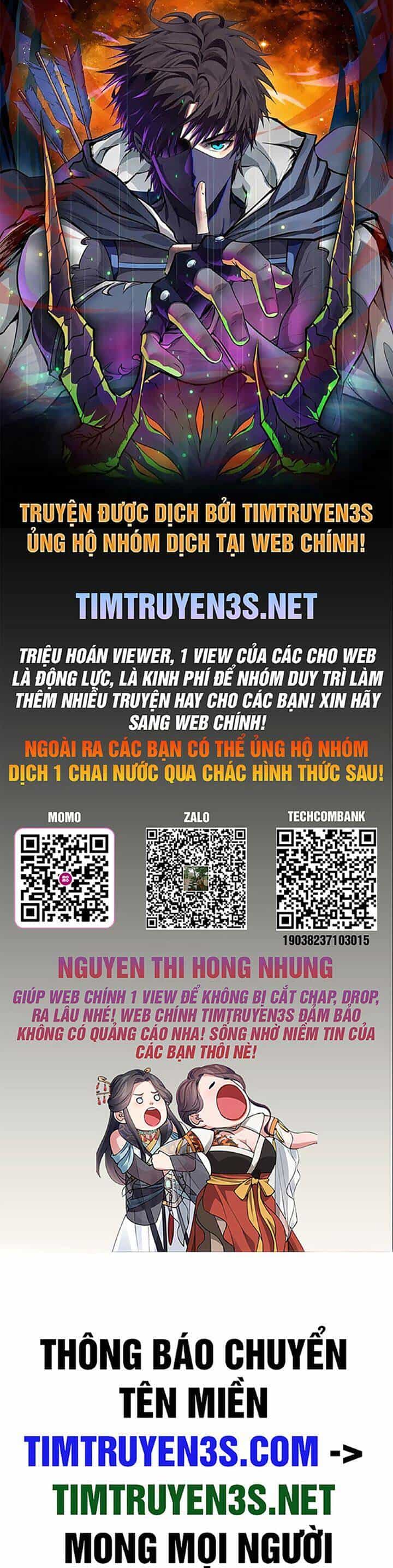 Con Gái Tôi Là Rồng! - Chương 58 - ảnh 1