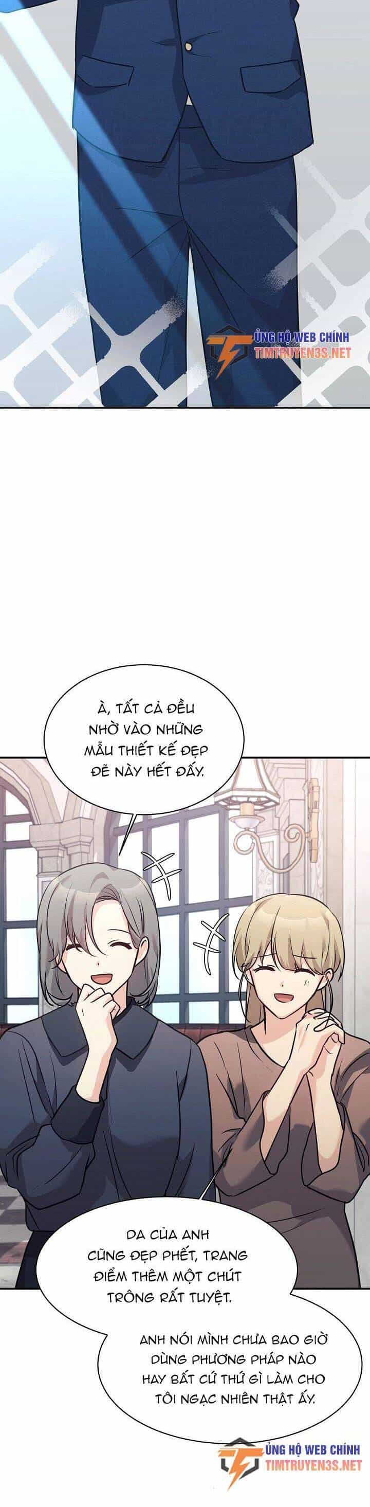 Con Gái Tôi Là Rồng! - Chương 58 - ảnh 14