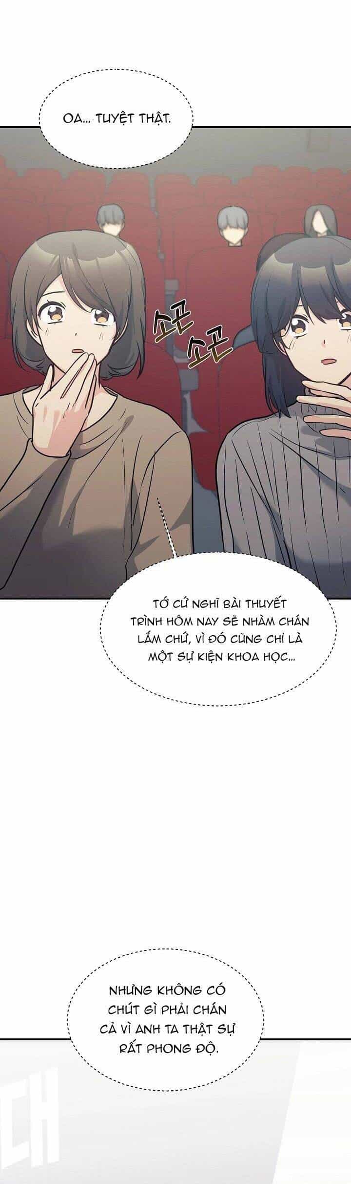 Con Gái Tôi Là Rồng! - Chương 58 - ảnh 19