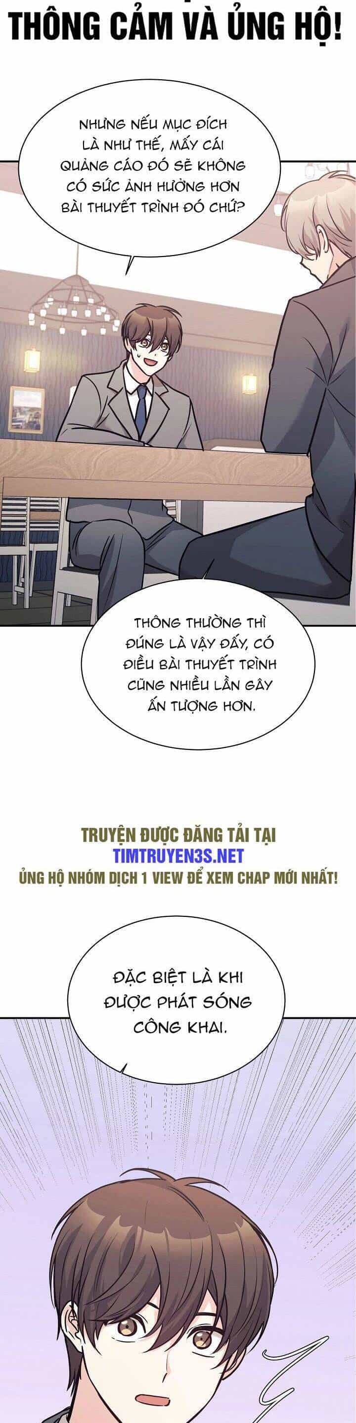 Con Gái Tôi Là Rồng! - Chương 58 - ảnh 2