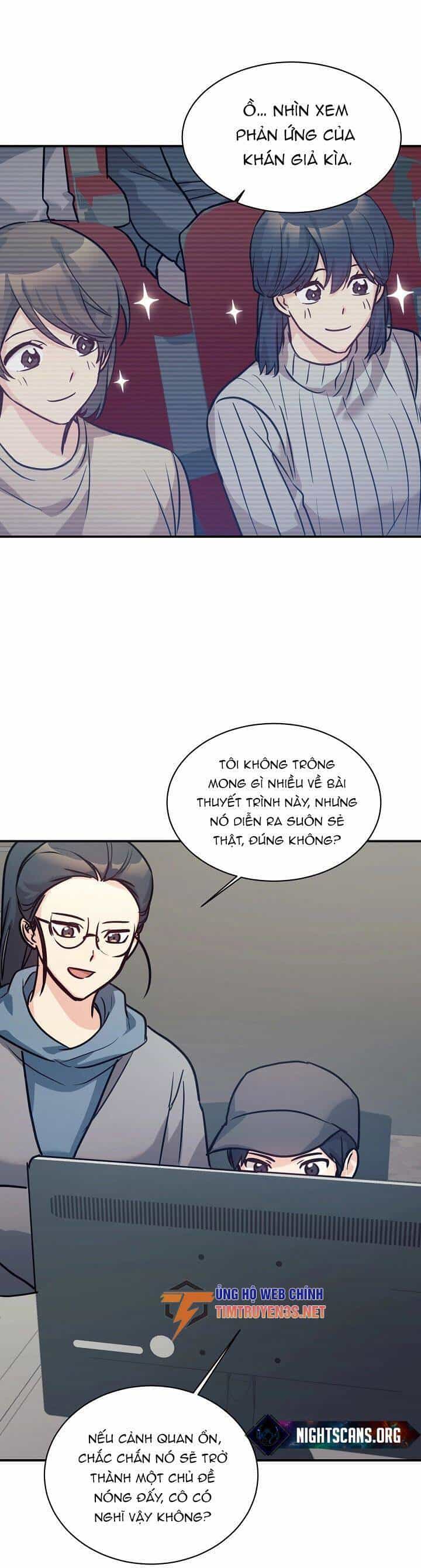 Con Gái Tôi Là Rồng! - Chương 58 - ảnh 21