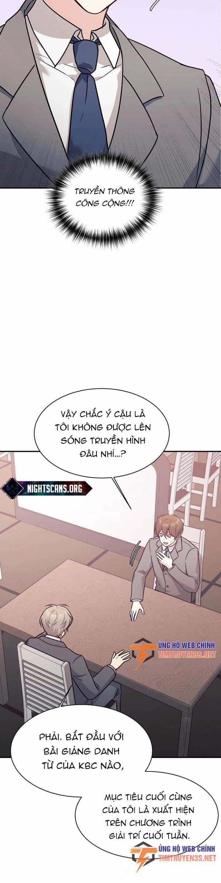 Con Gái Tôi Là Rồng! - Chương 58 - ảnh 3