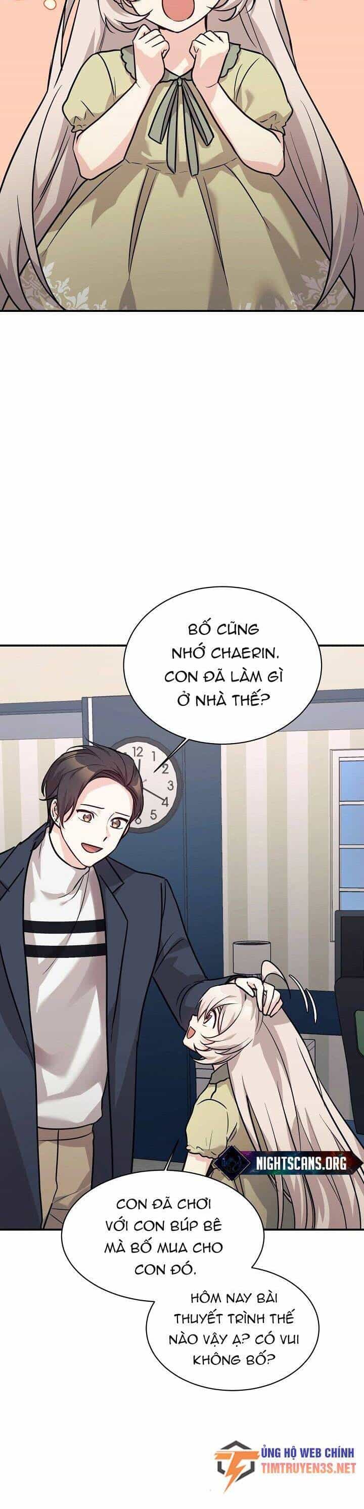 Con Gái Tôi Là Rồng! - Chương 58 - ảnh 31