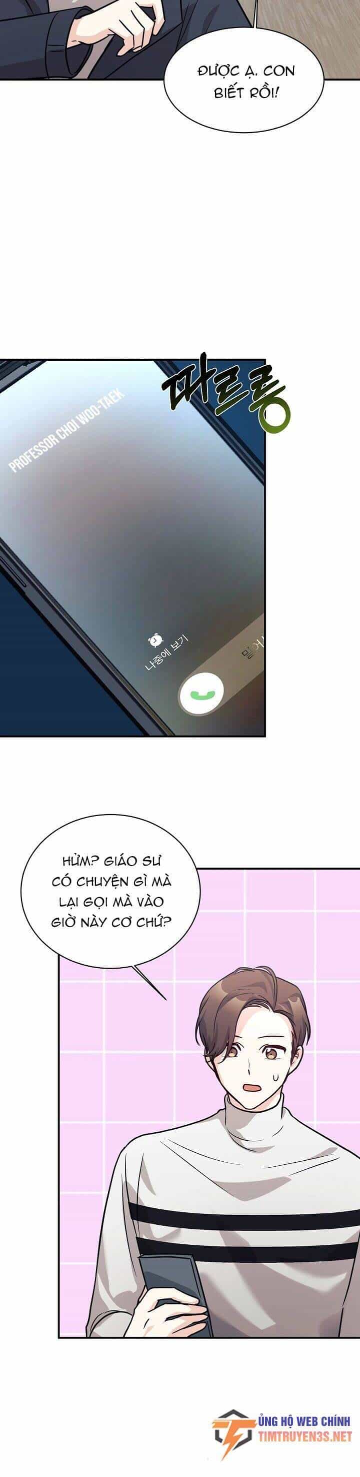 Con Gái Tôi Là Rồng! - Chương 58 - ảnh 33