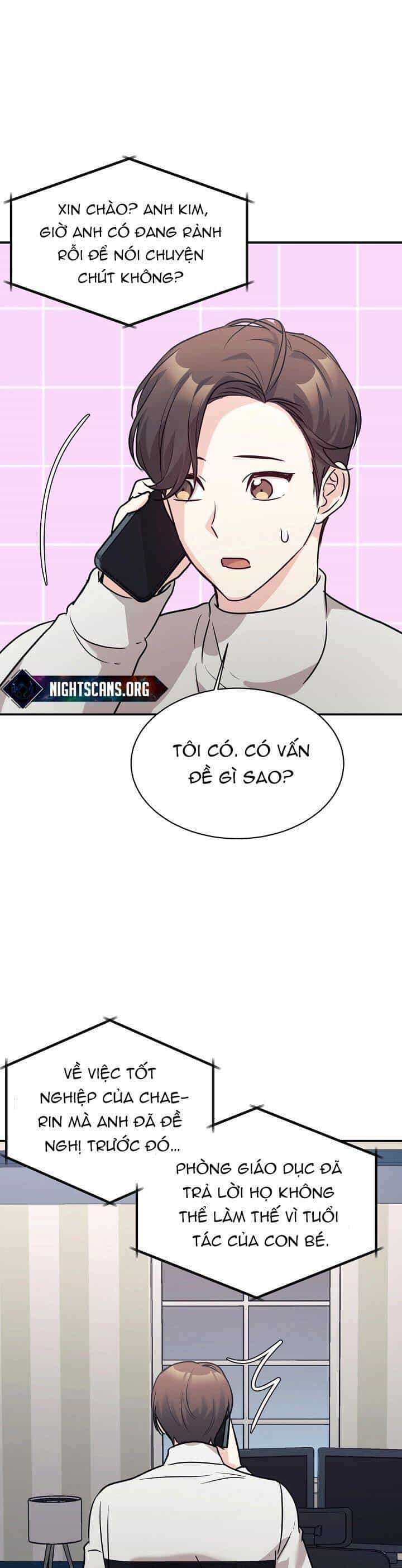 Con Gái Tôi Là Rồng! - Chương 58 - ảnh 34