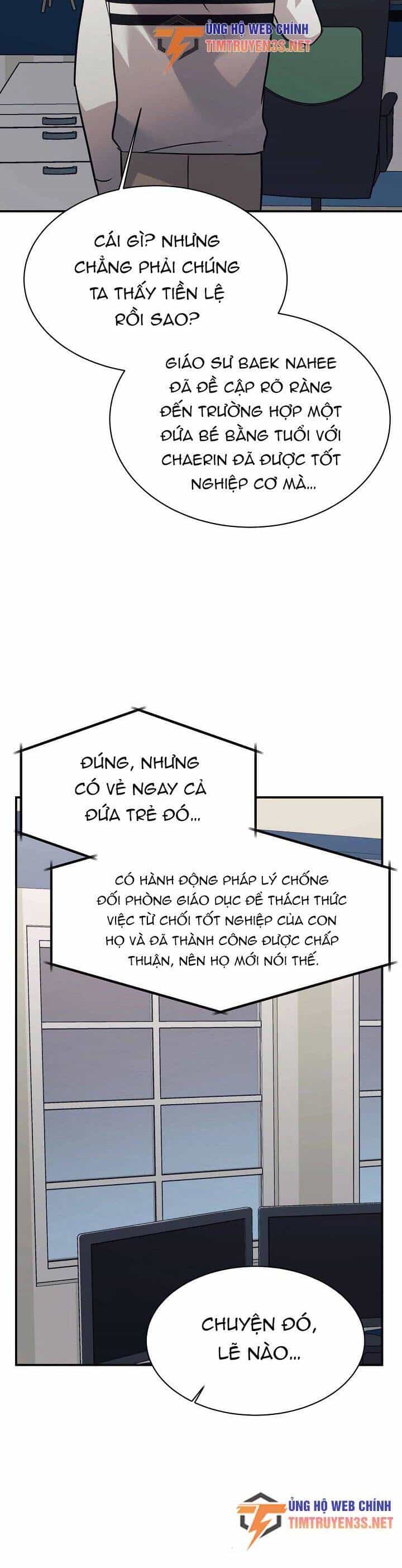 Con Gái Tôi Là Rồng! - Chương 58 - ảnh 35